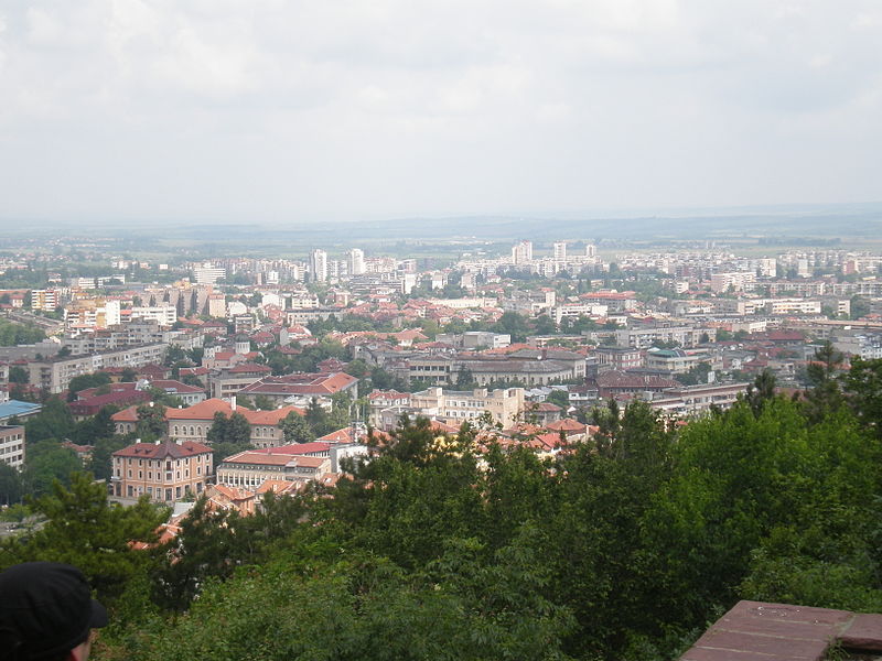XIX век